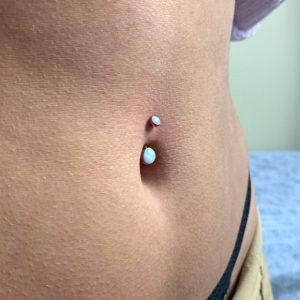 Piercing Ombligo