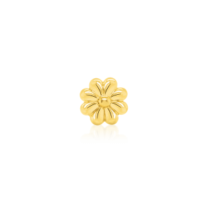Accesorio Flor de oro