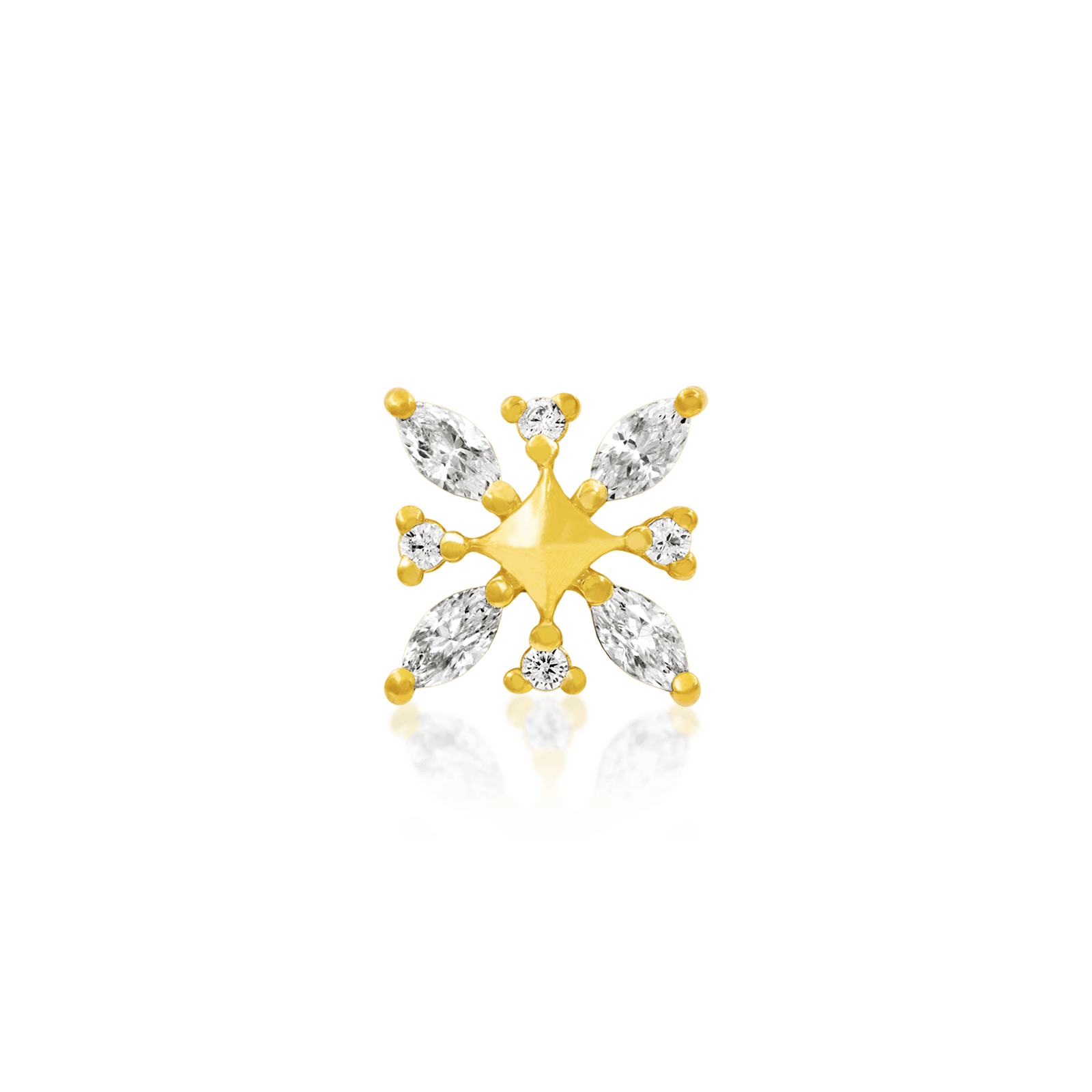 junipurr_14k-yellow-gold_Gold-Snowflake-Elsa_decorative-end_JJ0131-YG_0