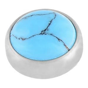 Accesorio turquesa 1.6