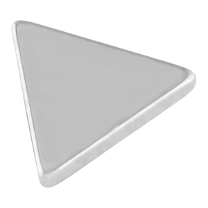 Accesorio Triangulo
