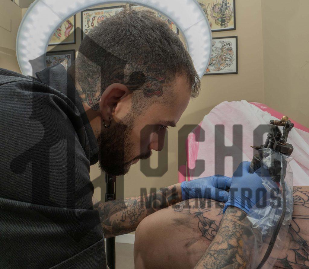 como-curar-un-tatuaje-recien-hecho